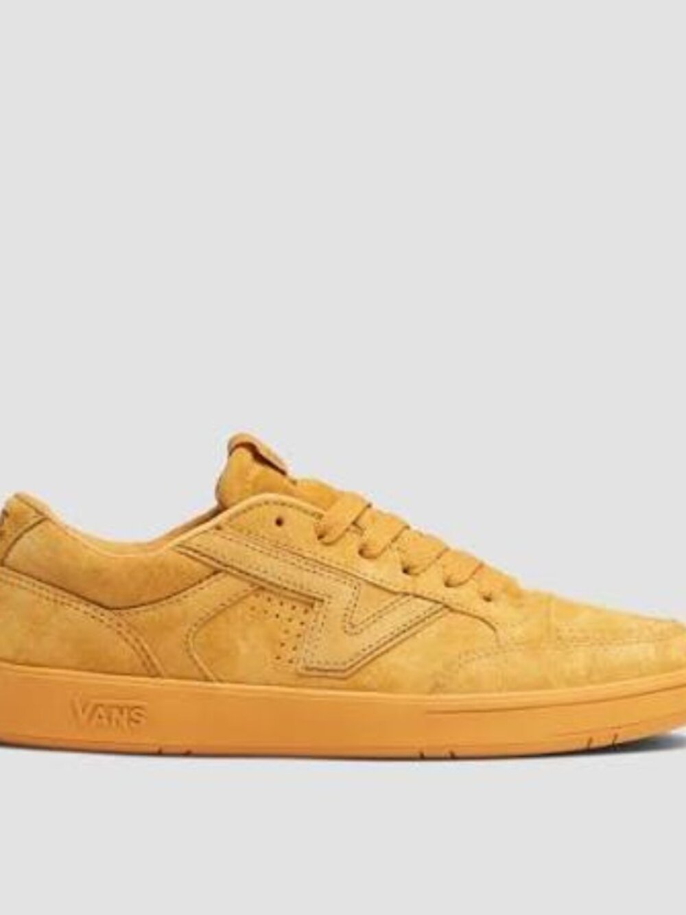 Vans Lowland CC Shoes. Brand New. Mens Size: 8.